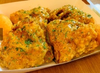 매장소개-서울 BBQ치킨면목아이파크점