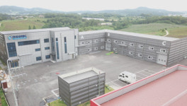 회사소개-주식회사   유성피앤디
