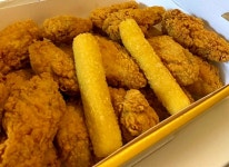 매장소개-서울 BBQ치킨면목아이파크점