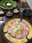 음식사진-강남식당