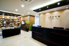 내부시설-강남이안치과의원