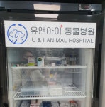 의료장비-유앤아이 동물병원