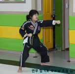 합기도 가족 이야기-다온합기도