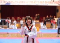 아이들 활동소식-한국체대석사태권도