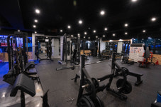 멋gym시설소개-후곡멋짐
