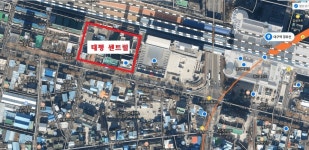 입지정보-태평센트럴 홈페이지