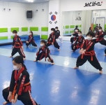 수련사진-호림합기도&점프윙스 줄넘기