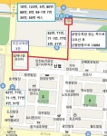 오시는길-안산조은 요양보호사교육원
