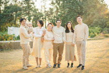 느링느링 스냅-제주독채숙소 느링느링스테이