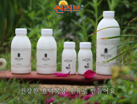 치즈제품소개-천안체험학습@ 효덕목장 치즈
