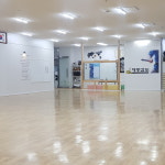 내부시설-대한해동검도명지본관