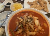 리뷰 -조원동 교동반점 2호점