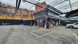 용인수지점-Wash LAB 셀프세차타운