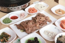 음식사진-명가람갈비