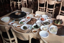 음식사진-명가람갈비