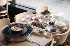 음식사진-명가람갈비