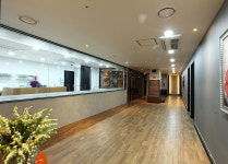 INTERIOR-(주)드이자르 산후조리원