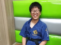인사말-해동검도  포천본관