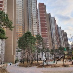 단지전경/커뮤니티-아이파크 (IPARK)부동산