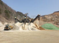 사토처리-대성산업개발