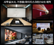 소개(인사말)-제일영상-영상스크린 제조판매