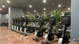 SKY FITNESS 하남점-스카이피트니스x골프x복싱