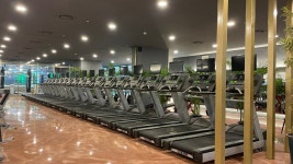 SKY FITNESS 하남점-스카이피트니스x골프x복싱