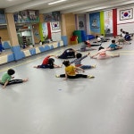 어떤도장인가요?-다온합기도