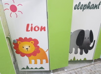 상정초등학교-(주)현디자인
