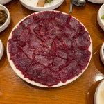 음식사진-녹향구이식당 본점
