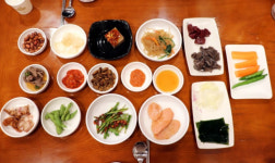 음식사진-녹향구이식당 본점