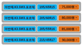 타이어-타이어월드 남양주덕소점