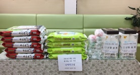관련정보-사단법인 좋은이웃 일심회