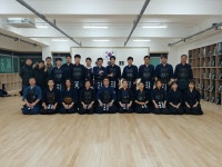 소개(인사말)-병점 검도교실 초연관