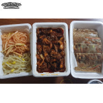 매장/메뉴-최복남직화쭈꾸미명가