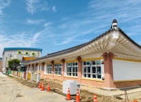 PROJECTS-건축사사무소 명지 (주)