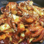 매장/메뉴-최복남직화쭈꾸미명가