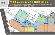 분양 정보-더샵광교산퍼스트파크단지내상가