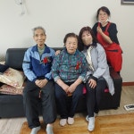 센터소식-한사랑노인복지센터