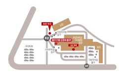 오시는길-후문약국