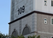 군산 세영리첼-준불연메탈몰딩