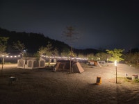 예약하기-양주 두리캠핑장