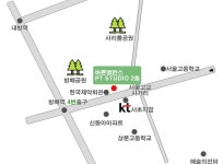 내부시설-바른밸런스 PT STUDIO