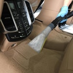 실내크리닝(스팀)-현대광택