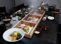 갤러리-길세이로무시 해운대점