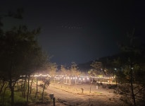 외부전경-양주 두리캠핑장