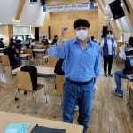 공공운수 대표자회의 참석-법무보호공단 12대 노동조합