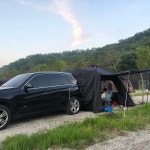 외부전경-양주 두리캠핑장