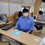 공공운수 대표자회의 참석-법무보호공단 12대 노동조합
