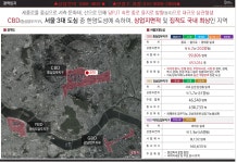 입지 및 수요-종로 더 넥스트